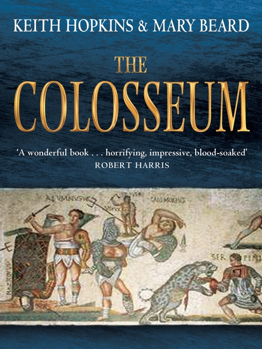 The Colosseum (eBook)